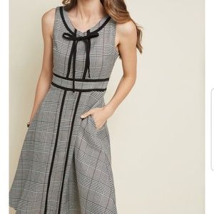 NWT Modcloth dress
